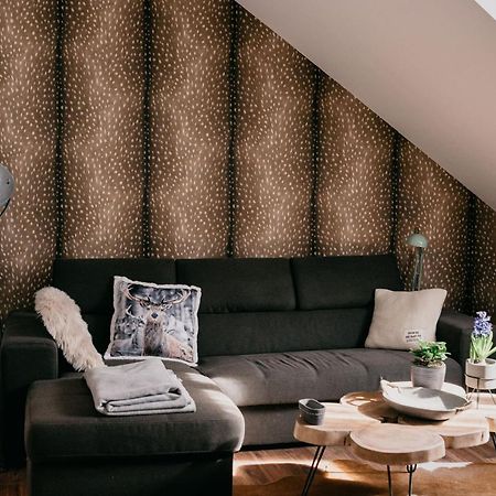 JAM Luxury Apartment Győr Extérieur photo