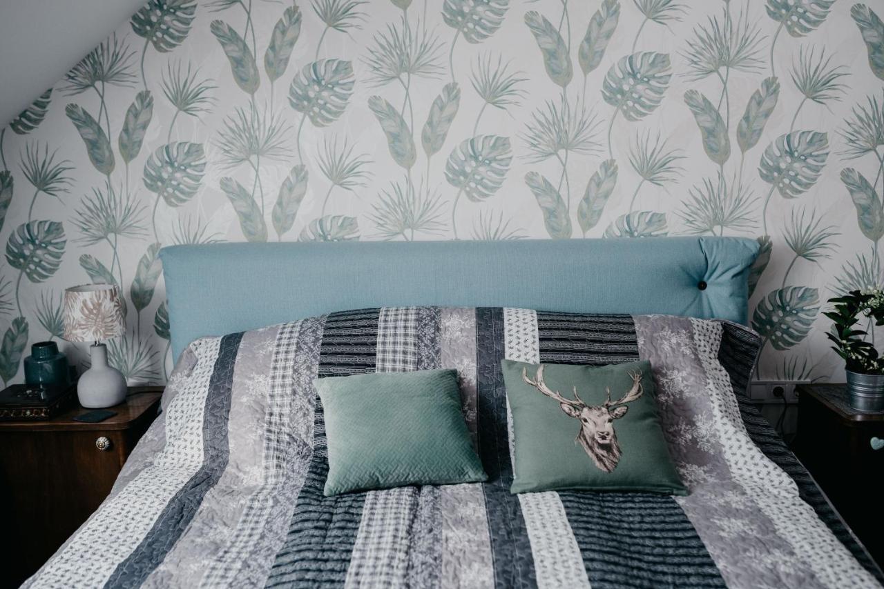 JAM Luxury Apartment Győr Extérieur photo