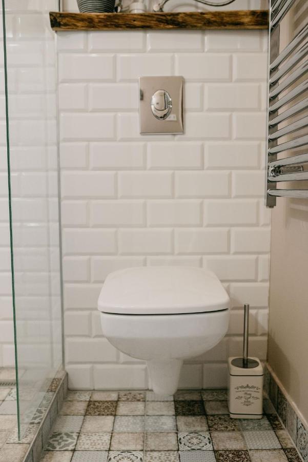 JAM Luxury Apartment Győr Extérieur photo