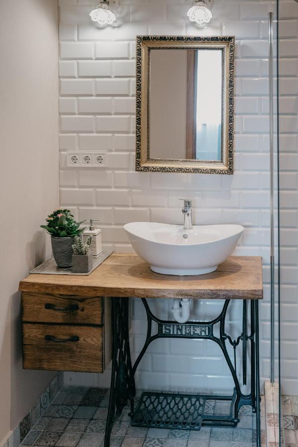 JAM Luxury Apartment Győr Extérieur photo