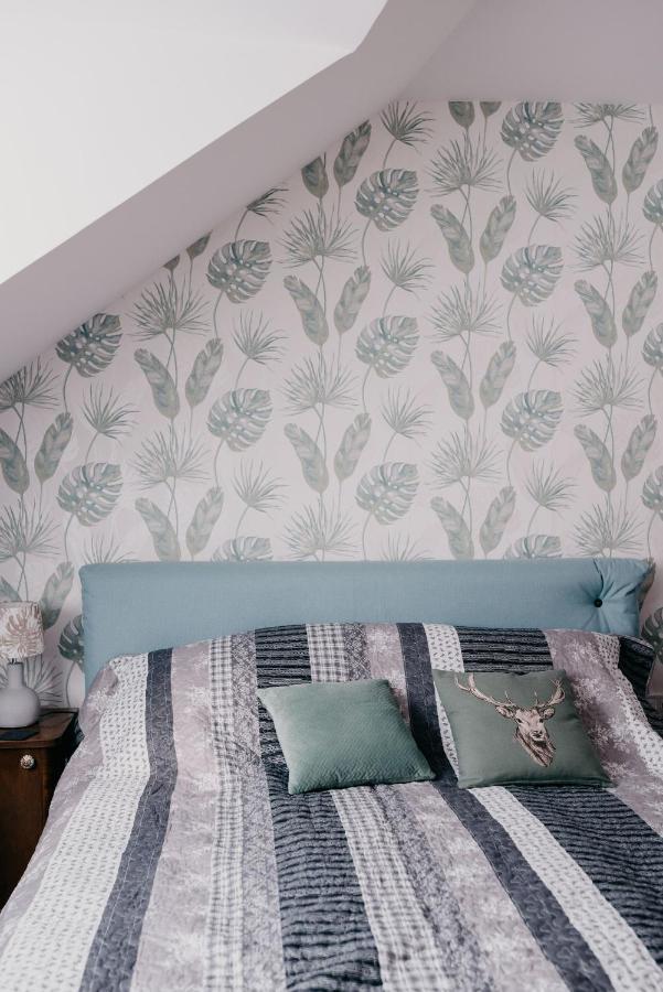 JAM Luxury Apartment Győr Extérieur photo