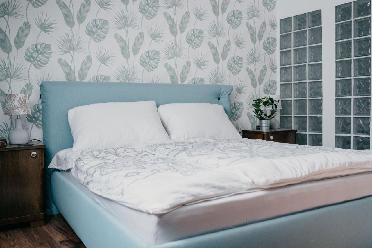 JAM Luxury Apartment Győr Extérieur photo