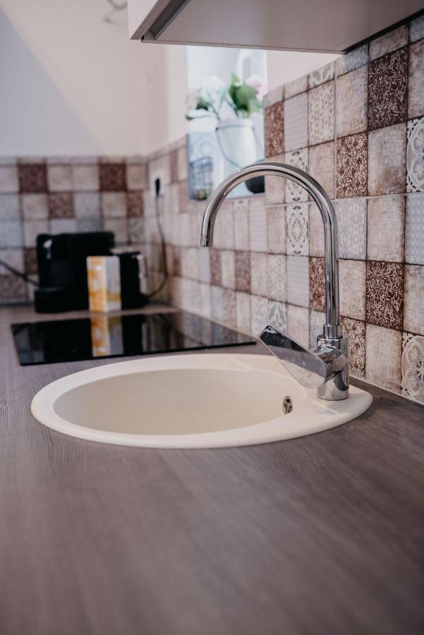 JAM Luxury Apartment Győr Extérieur photo